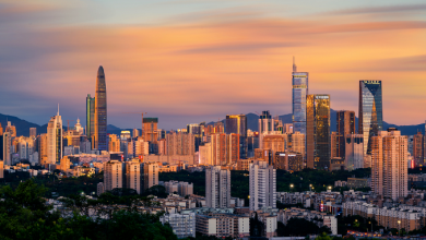 shenzhen-real-estate