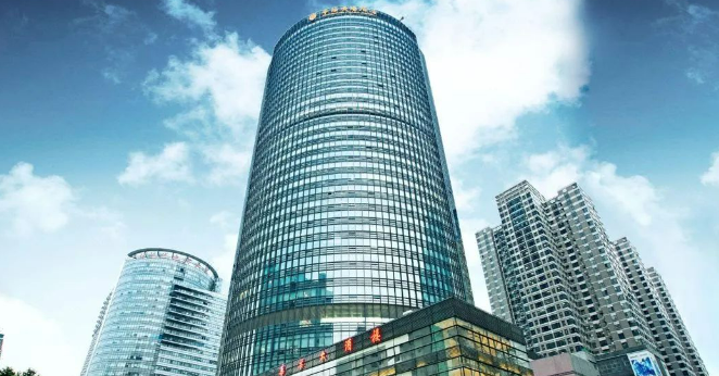 Huaqiang Plaza Hotel Shenzhen