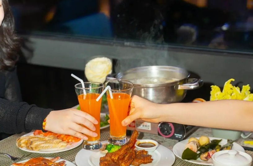 Huayan Chinese Restaurant (华宴中餐厅) – Cantonese & Global Delicacies