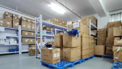 General Warehouses in Shenzhen – A Complete List