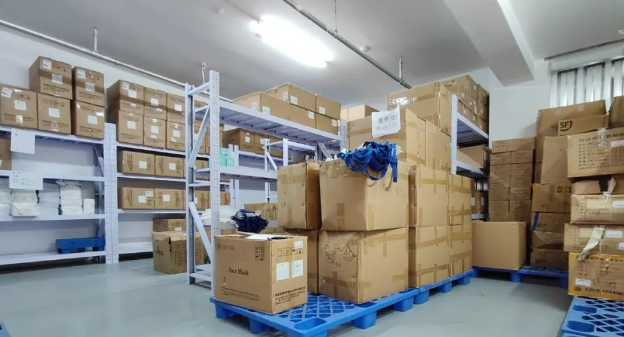 General Warehouses in Shenzhen – A Complete List