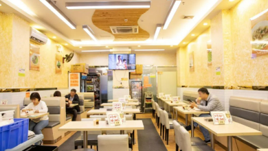 shenzhen-futian-restaurant