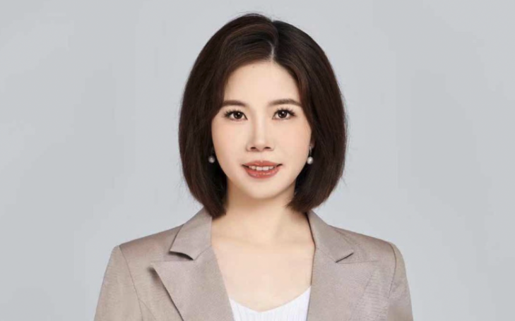 Joanna Chan, Co-Founder of VidAU