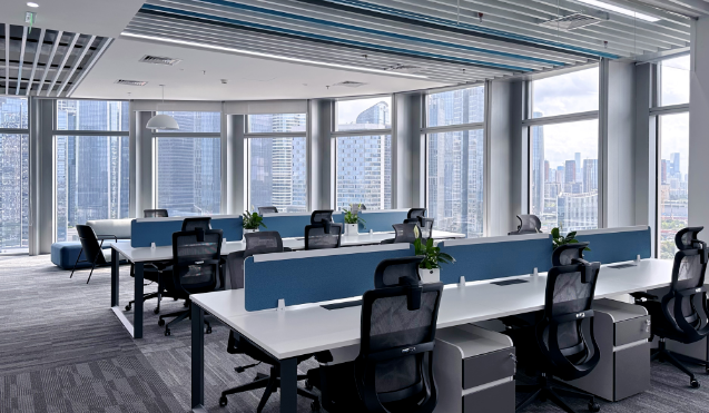 shenzhen-office