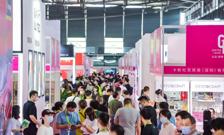 Shenzhen Gift & Packaging Fair 2025