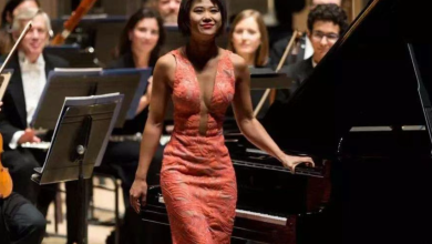 Yuja Wang: The Revolutionary Virtuoso of Modern Classical Piano