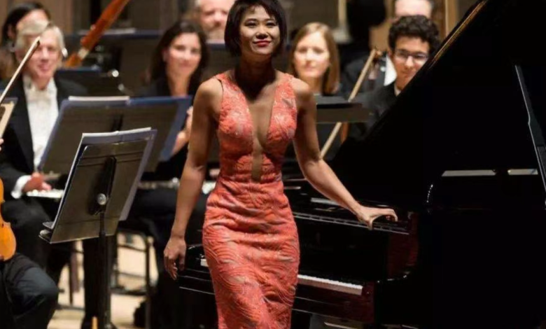Yuja Wang: The Revolutionary Virtuoso of Modern Classical Piano