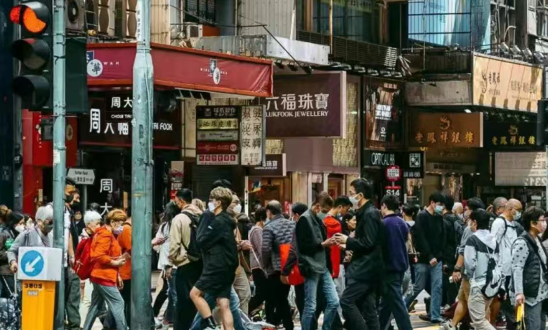 Why Shenzhen Residents Flock to Hong Kong Just to Watch Movies