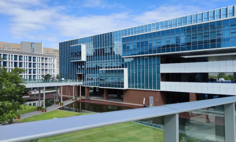 Shenzhen's Comprehensive Advantages in the Integrated Circuit Industry Chain