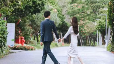 Why Young People in Shenzhen Are Choosing “Marriage Without a License”