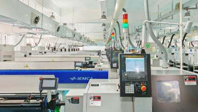 Jiaye Precision Interview: How CNC Manufacturing and Digital Marketing Drive Global Growth