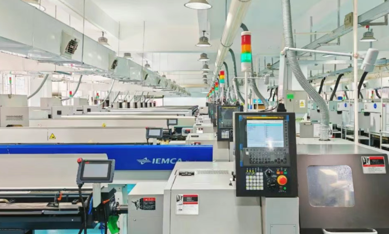 Jiaye Precision Interview: How CNC Manufacturing and Digital Marketing Drive Global Growth
