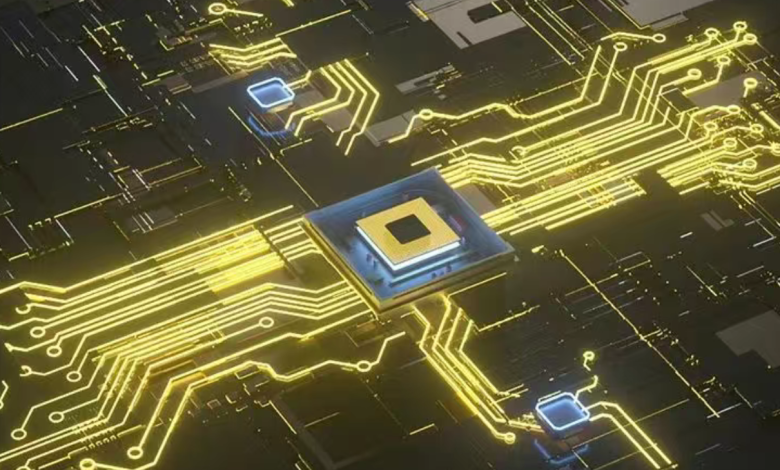 Why Shenzhen’s Semiconductor and Integrated Circuit Industry Is Worth Investing In