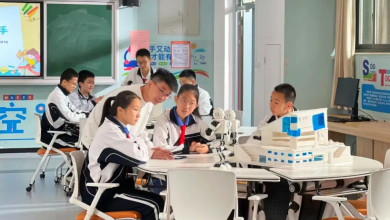 Shenzhen Schools Shine with 102 Courses Selected in National "Quality Basic Education Lessons" List