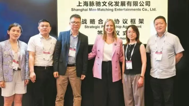 International IP Indoor Theme Park Complex to Launch in Longhua, Shenzhen