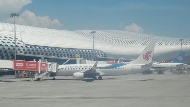 Border Passengers in First Half of 2025, Plans New International Routes for Summer Travel Season