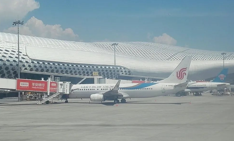 Border Passengers in First Half of 2025, Plans New International Routes for Summer Travel Season