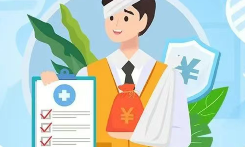 Interns and Summer Workers Can Now Join Specific Work Injury Insurance in Shenzhen