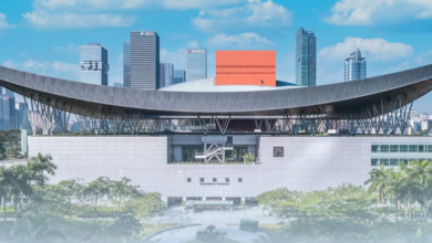 Shenzhen Museum Extends Opening Hours for Summer Vacation