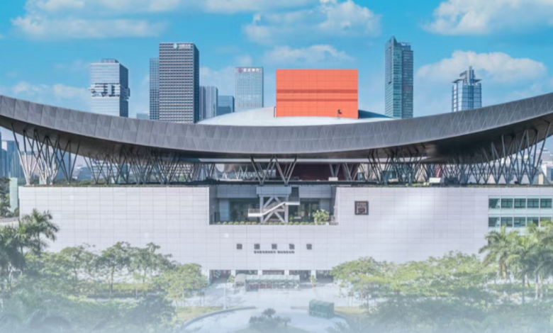 Shenzhen Museum Extends Opening Hours for Summer Vacation