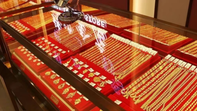 "Unperceived Supervision" in Luohu Shuibei’s Gold & Jewelry Industry: Unleashing Business Vitality