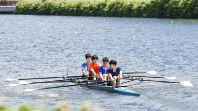 Regulating Water Sports in Nanshan’s Waterways: A New Management Approach