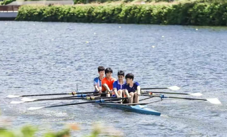 Regulating Water Sports in Nanshan’s Waterways: A New Management Approach